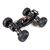 Smyter DB 1/12 4WD Electric Desert Buggy RTR - Bleu, 7 image