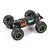 Slyder MT Turbo 1/16 4WD 2S Brushless - Vert, 3 image