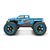 Slyder MT Turbo 1/16 4WD 2S Brushless - Bleu, 3 image