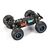 Slyder MT Turbo 1/16 4WD 2S Brushless - Bleu, 2 image