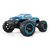 Slyder MT Turbo 1/16 4WD 2S Brushless - Bleu