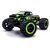 Slyder MT Turbo 1/16 4WD 2S Brushless - Green