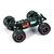 Slyder MT Turbo 1/16 4WD 2S Brushless - Red, 3 image