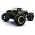 Slyder MT Turbo 1/16 4WD 2S Brushless - Gold