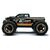 Slyder MT Turbo 1/16 4WD 2S Brushless - Gold, 2 image