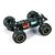 Slyder MT Turbo 1/16 4WD 2S Brushless - Gold, 3 image
