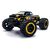 Slyder MT Turbo 1/16 4WD 2S Brushless - Yellow
