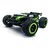 Slyder ST Turbo 1/16 4WD 2S Brushless - Green