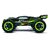 Slyder ST Turbo 1/16 4WD 2S Brushless - Green, 2 image