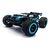Slyder ST Turbo 1/16 4WD 2S Brushless - Blue