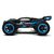 Slyder ST Turbo 1/16 4WD 2S Brushless - Blue, 2 image