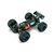 Slyder ST Turbo 1/16 4WD 2S Brushless - Blue, 3 image