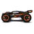 Slyder ST Turbo 1/16 4WD 2S Brushless - Orange, 2 image
