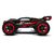 Slyder ST Turbo 1/16 4WD 2S Brushless - Red, 2 image