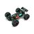 Slyder ST Turbo 1/16 4WD 2S Brushless - Red, 3 image