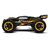 Slyder ST Turbo 1/16 4WD 2S Brushless - Yellow, 2 image