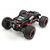 Slyder ST 1/16 4WD Electric Stadium Truck - rouge, 2 image