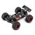 Slyder ST 1/16 4WD Electric Stadium Truck - rouge, 5 image
