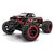Slyder MT 1/16 4WD Electric Monster Truck - rouge