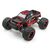 Slyder MT 1/16 4WD Electric Monster Truck - rouge, 2 image