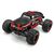 Slyder MT 1/16 4WD Electric Monster Truck - rouge, 3 image