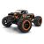 Slyder MT 1/16 4WD Electric Monster Truck - Orange