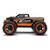 Slyder MT 1/16 4WD Electric Monster Truck - Orange, 3 image