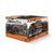 Slyder MT 1/16 4WD Electric Monster Truck - Orange, 6 image