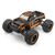 Slyder MT 1/16 4WD Electric Monster Truck - Orange, 7 image