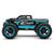 Slyder MT 1/16 4WD Electric Monster Truck - blau, 4 image