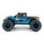 Smyter MT 1/12 4WD Electric Monster Truck - Blau, 4 image