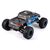 Smyter MT 1/12 4WD Electric Monster Truck - Blau, 6 image