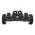 D2 Evo 1/10 Competition Electric Buggy 2wd - Update version 2024, 5 image
