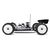 D8T Evo3 1/8 Competition Nitro Truggy, 3 image