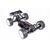 E8T Evo3 1/8 Competition Electric Truggy, 4 image