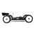 E8T Evo3 1/8 Competition Electric Truggy, 2 image
