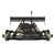 D8 World Spec 1/8 Competition Nitro Buggy (sans carrosserie), 8 image