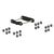 D8 World Spec 1/8 Competition Nitro Buggy (sans carrosserie), 4 image