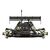 D8 World Spec 1/8 Competition Nitro Buggy (sans carrosserie), 3 image