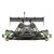 E8 World Spec 1/8 Competition Electric Buggy (sans carrosserie), 2 image