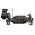 E8 World Spec 1/8 Competition Electric Buggy (sans carrosserie), 5 image