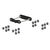 D8 RS 1/8 Competition Nitro Buggy (Without Bodyshell) - Limited Edition, 3 image