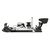 D8 RS 1/8 Competition Nitro Buggy (Without Bodyshell) - Limited Edition, 2 image