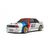 RS4 Sport 3 BMW Touring Warsteiner E30 1987 RTR (prêt à rouler avec radio, batterie et chargeur)