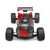 Vorza Truggy Flux 1:8 (RTR Brushless), 3 image