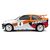 WR8 Flux 1996 Ford Escort RS Cosworth (Voiture Brushless RTR - sans accus, sans chargeur), 3 image