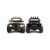 Venture18 1985 Toyota Hilux SR5 - Black, 16 image