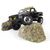 Venture18 1985 Toyota Hilux SR5 - Black, 9 image