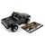 Venture18 1985 Toyota Hilux SR5 - Black, 11 image