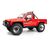 Venture18 1985 Toyota Hilux SR5 - Red